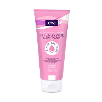 Eva Natura intenzivní hydratační kondicionér na ochranu barvy, 200 ml