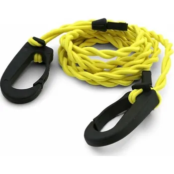 Šňůra na prádlo Coghlans šňůra na prádlo Bungee Clothsline