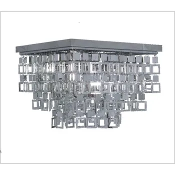 SANDRIA Lustr 609900406 QUADRATO