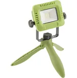 GTV LED reflektor se stojanem LD-ALCX10W-64 Nabíjecí ALLEDO 10W, 800lm, AC