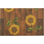 Pěnová koupel předložka SLUNA 65x80 cm