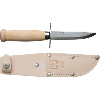 Mačeta Morakniv Scout 39 Safe (S) Natural + DÁREK