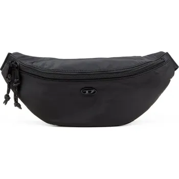 Ledvinka LEDVINKA DIESEL D-PACK D-PACK BELTBAG X BELT BLACK