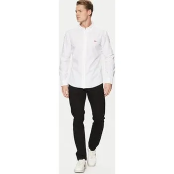 Pánské džíny Levi's® Jeansy 511™ 04511-1507 Černá Slim Fit 38_34