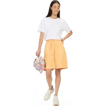 Dámské kraťasy ŠORTKY CAMEL ACTIVE SHORTS STRIPES