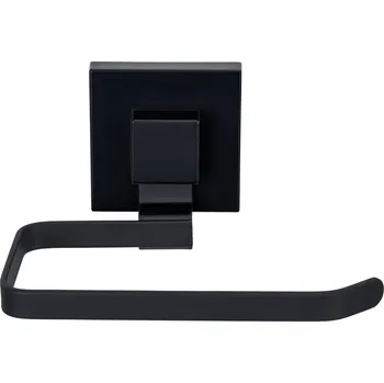 Wenko Držáky do koupelny Vacuum-Loc® »Quadro« (Držák na toaletní papír)