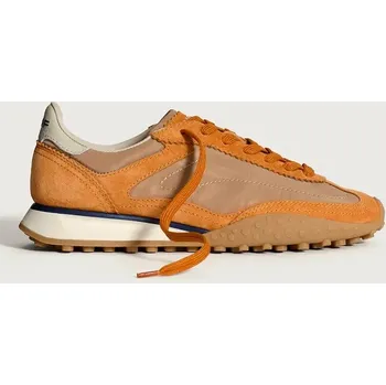 Dámské tenisky Tenisky Hoff BRIDGE MKII ORANGE 22559001 oranžová 22X, EUR 36