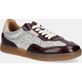 Dámské tenisky Tenisky Steve Madden Emporia dámské, stříbrná barva, 11003419 11003419.678 SLV, EUR 40