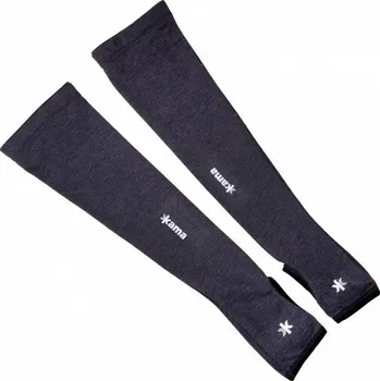 Sušička Tecnowool Merino rukávy N01 110 - černá L