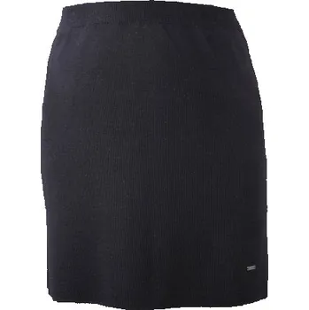 Dámská sukně Kama Merino sukně 6005 110 - černá XS