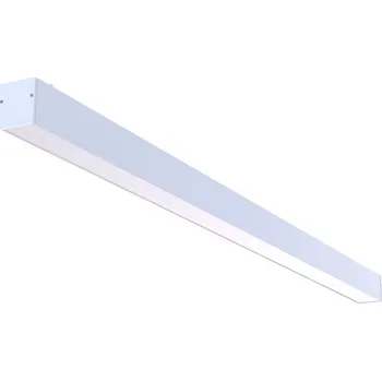 Nowodvorski Lighting LED stropní svítidlo 10216 CL OFFICE PRO LED 150 bílá 4000K IP20