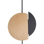 Nowodvorski Lighting Nástěnné svítidlo 10578 SUNSET NATURAL C