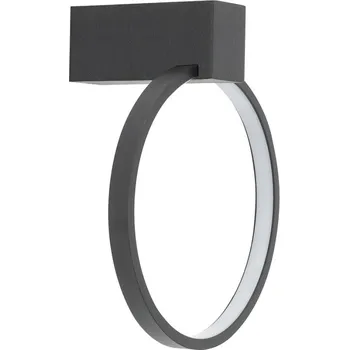 Nástěnné svítidlo Nowodvorski Lighting Nástěnné svítidlo 10858 CIRCOLO LED XS 4000K WH-18