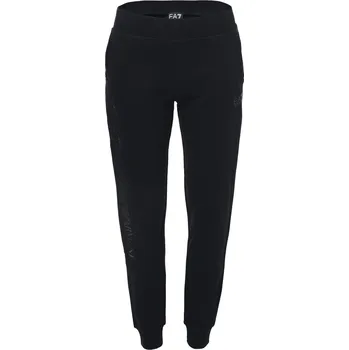 Dámské kalhoty Dámské Kalhoty EA7 TRAIN SHINY W PANTS CH 8NTP85TJCQZ0228 – Černá M