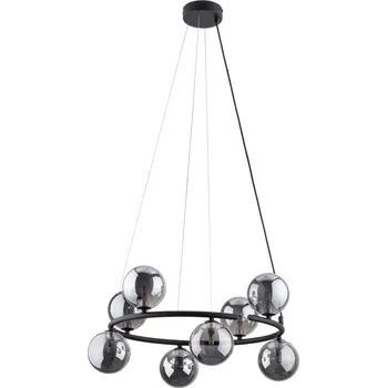 TK Lighting Lustr do obýváku 6844 ANABELLE