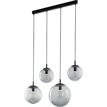 TK Lighting TK LIGHTING 5381 ESME GRAPHITE