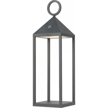 Venkovní osvětlení Nowodvorski Lighting Venkovní svítidlo 8177 PICNIC LED grafit