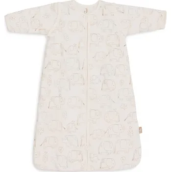 Zavinovačka Jollein Spací pytel 2v1 110cm Elephant Tales