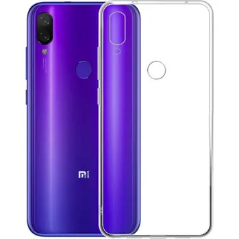 Pouzdro na mobilní telefon Beweare Silikonový kryt na Xiaomi Redmi Note 7