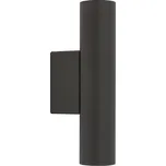 Nowodvorski Lighting Nástěnné svítidlo 10891 FOURTY WALL M UMBRA GRAY