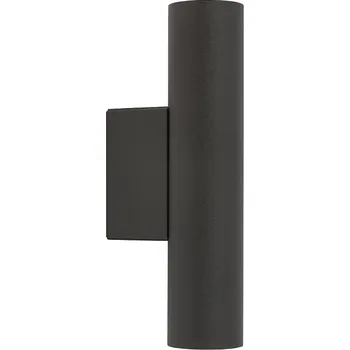 Nástěnné svítidlo Nowodvorski Lighting Nástěnné svítidlo 10891 FOURTY WALL M UMBRA GRAY