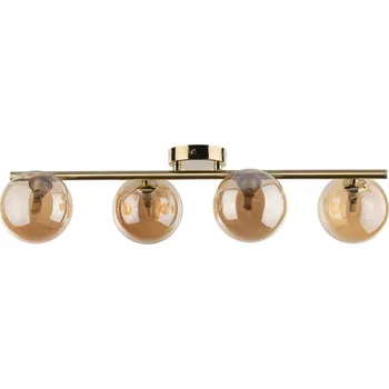 TK Lighting Stropní svítidlo 4513 ESTERA GOLD