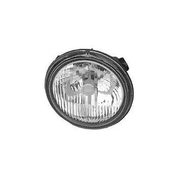 Mlhový světlomet Mlhovka VAN WEZEL 4343995