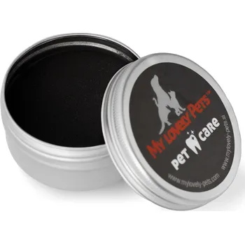 My lovely pets Čisté zoubky