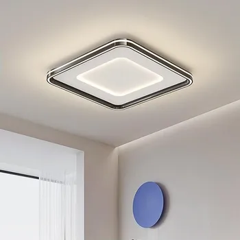 Brilagi - LED Stmívatelné svítidlo TRIVARO LED/65W/230V 3000-6000K 30x30 cm + DO