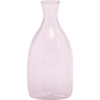 Váza Zafferano, Váza Un Fiore 15 cm růžová - Formadore