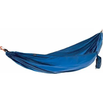 Houpací síť Cocoon hamaka Travel Hammock Single blue moon + DÁREK