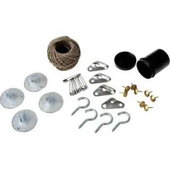 Příslušenství ke stanu TravelSafe montážní sada 2