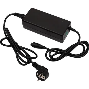 Elektrokolo nabíječka baterie Sport Drive 2 A