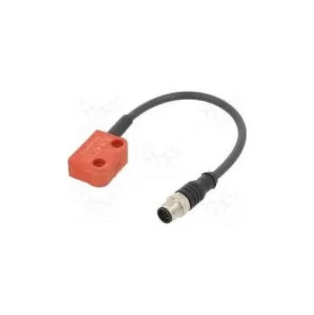 vypínač Bezpečnostní spínač magnetický SRF IP69 plast -25÷70°C PIN 8