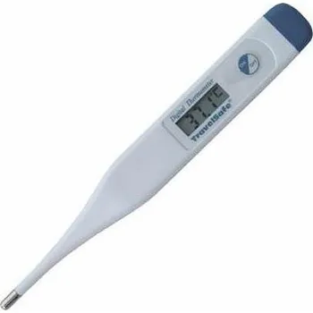 Teploměr osobní TravelSafe digitální teploměr Thermometer