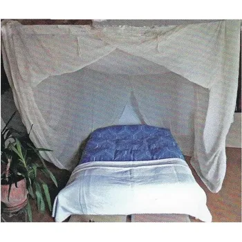 Příslušenství ke stanu Brettschneider Cotton Country Big Box I + DÁREK + Doprava ZDARMA