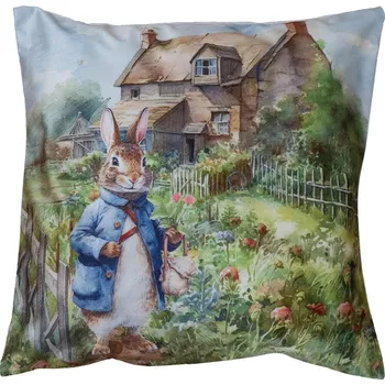 Polštář Esposa DEKORAČNÍ POLŠTÁŘ 40/40 cm - 004886001601