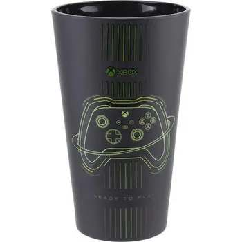Sklenice SKLENICE SKLO|XBOX