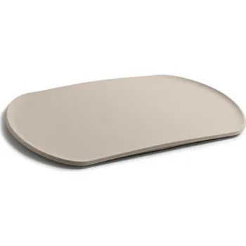 Kuchyňské prkénko Krájecí deska Blim Plus Prkénko Skateboard TG1-319 Moka Grey