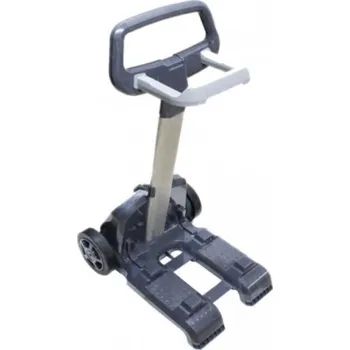 DOLPHIN Vozík pro vysavač S200