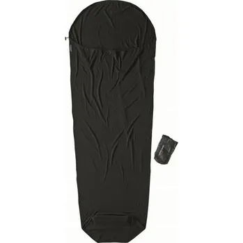 Spacák Cocoon merino mumie + DÁREK + Doprava ZDARMA