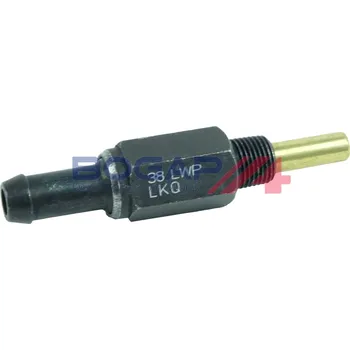 Kliková hřídel Ventil, odvětrání klikové skříně BOGAP Y1214100