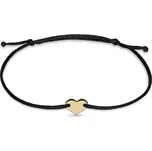 Danfil DLB/BLL008 černý/žluté zlato…