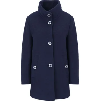 Dámský kabát Betty Barclay Kabát Tmavě modrá 40