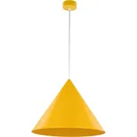 TK Lighting Závěsné svítidlo na lanku 10090 CONO