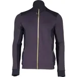 Pánská funkční mikina GTS 300451 modrá M