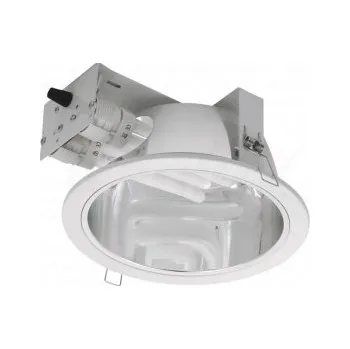 Bodové svítidlo Kanlux Svítidlo downlight 4371 NAZAR DLP-200 226-WH