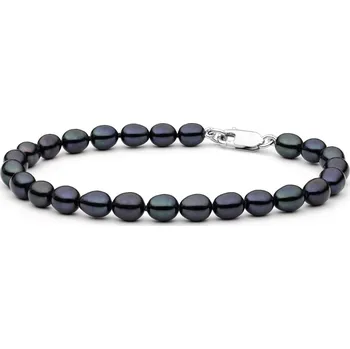 Náramek GAURA PEARLS FCB365-B