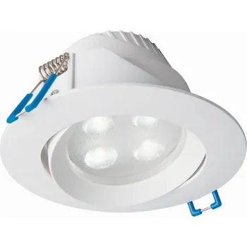 Bodové svítidlo Nowodvorski Lighting LED bodové světlo do podhledu 8990 EOL LED 5W, 4000K