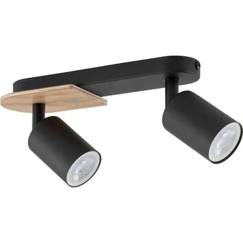 Bodové svítidlo TK Lighting Bodové svítidlo 4674 COVER WOOD